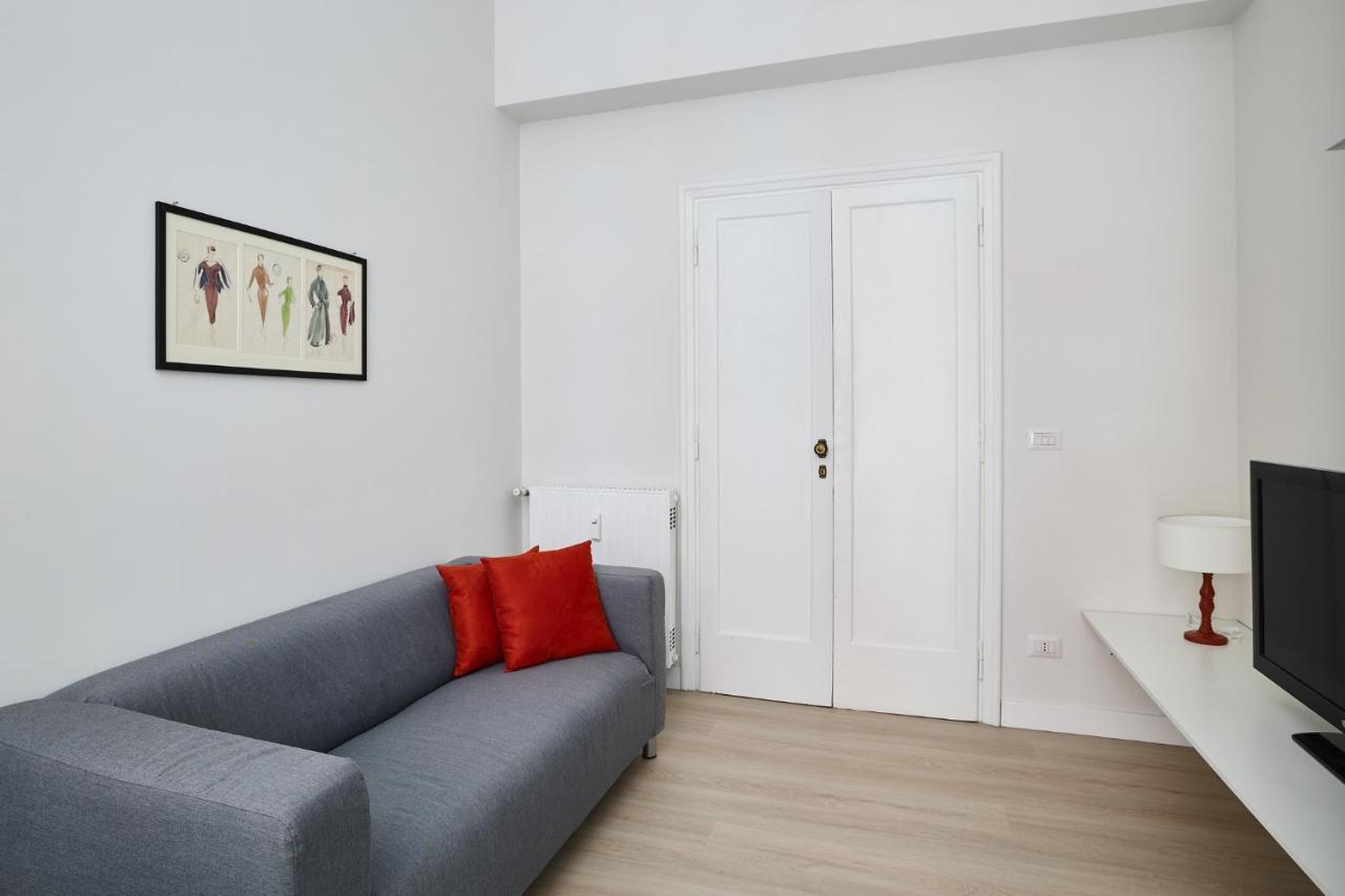 Apartment Domus Modista Rom