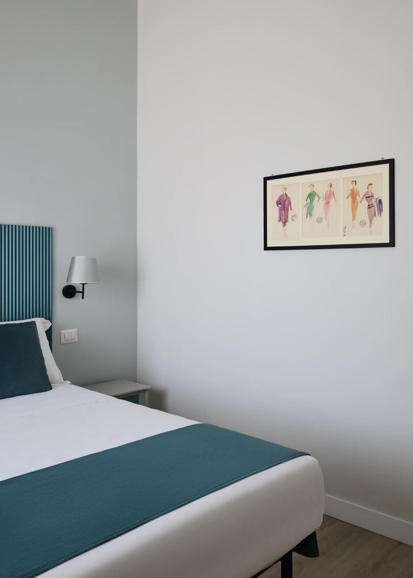 Apartment Domus Modista Rom