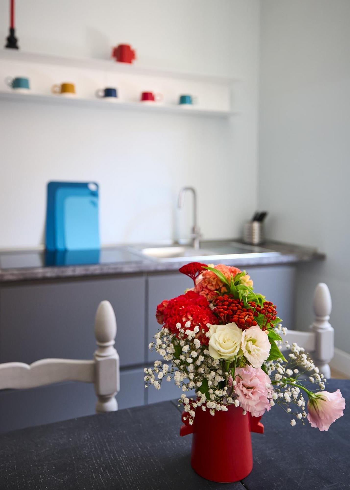 Domus Modista Apartment Rom