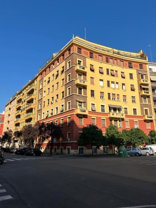 Apartment Domus Modista Rom